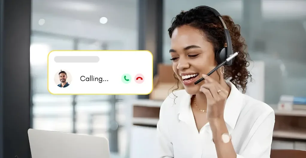 Your Unified Hub for Messaging, Calls & Financial Well-being.