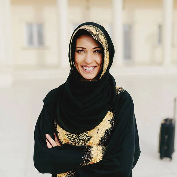 Yusra Al Shamsi
